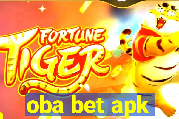 oba bet apk